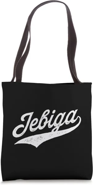 Jebiga Tote Bag