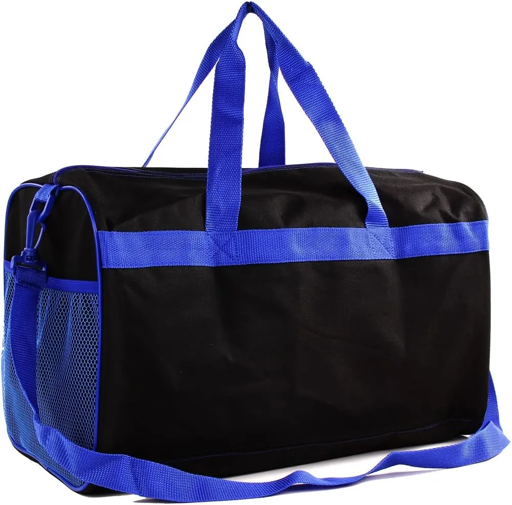 Jurassic World Kids Duffel Bag - JW