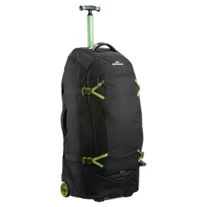 Kathmandu Hybrid Trolley v4 70L 2-Wheel Wheeled Duffel Bags