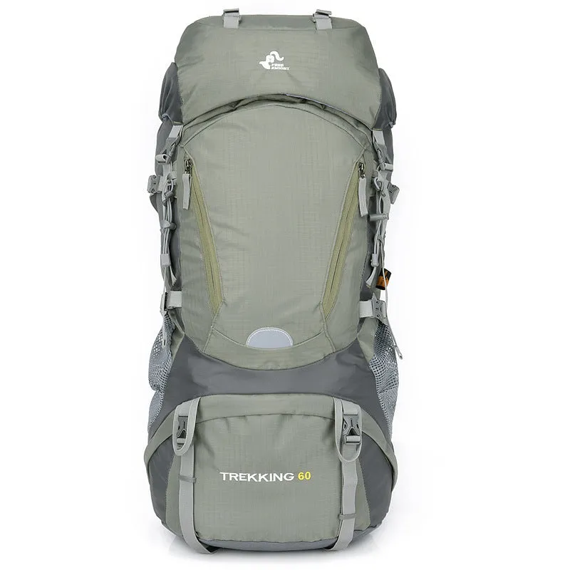 KinWild 50L Camping Hiking Backpacks
