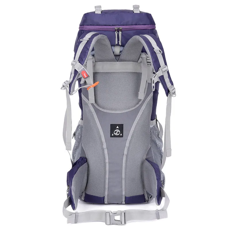 KinWild 50L Camping Hiking Backpacks