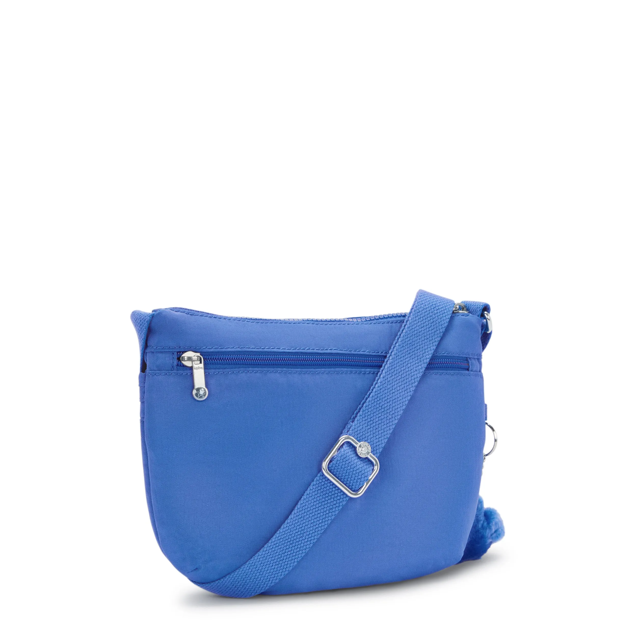 KIPLING-Arto S-Small Crossbody-Havana Blue-00070-JC7