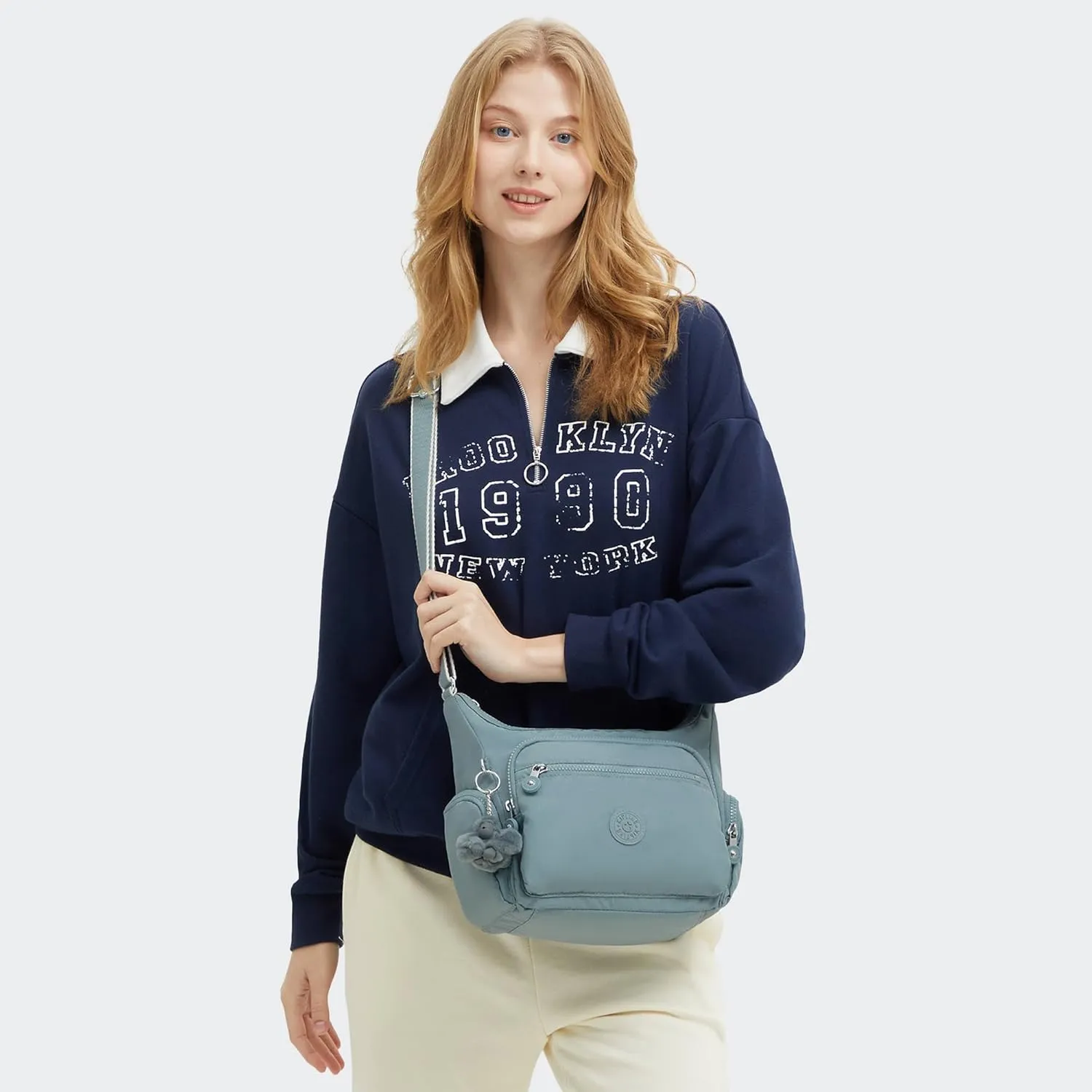 Kipling Gabbie Small Crossbody Bag