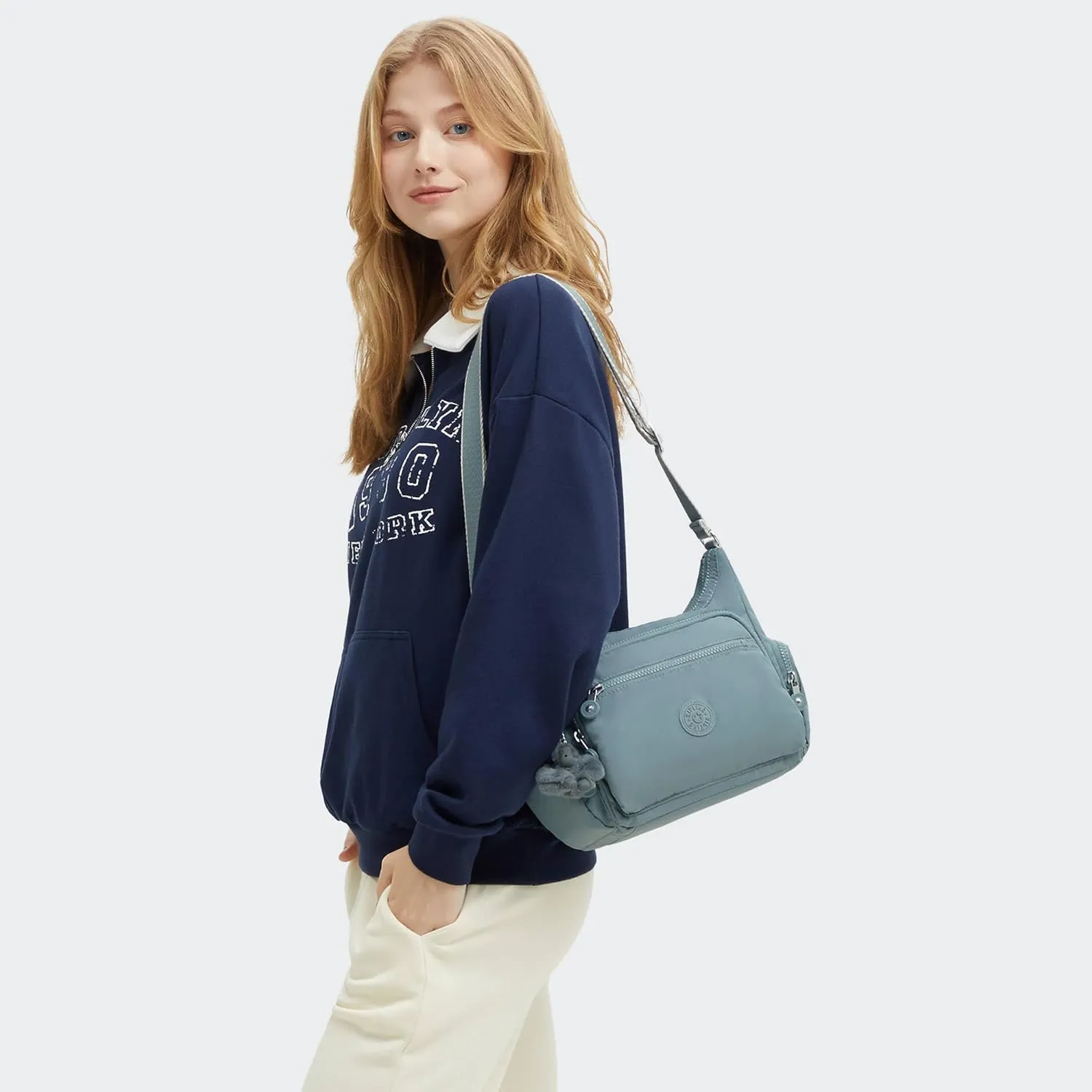 Kipling Gabbie Small Crossbody Bag