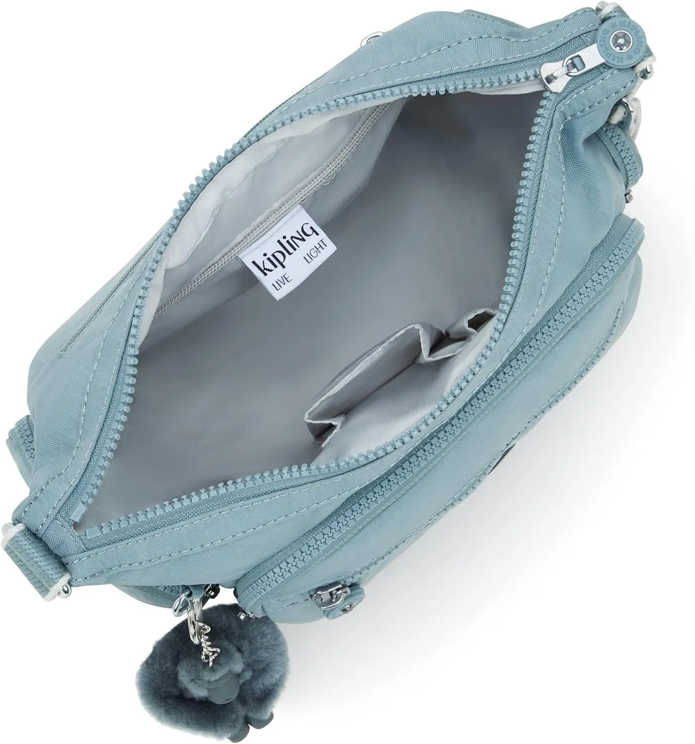 Kipling Gabbie Small Crossbody Bag