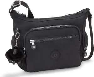 Kipling Women's Gabbie Small Crossbody, Lightweight Everyday Purse, Casual Shoulder Bag
