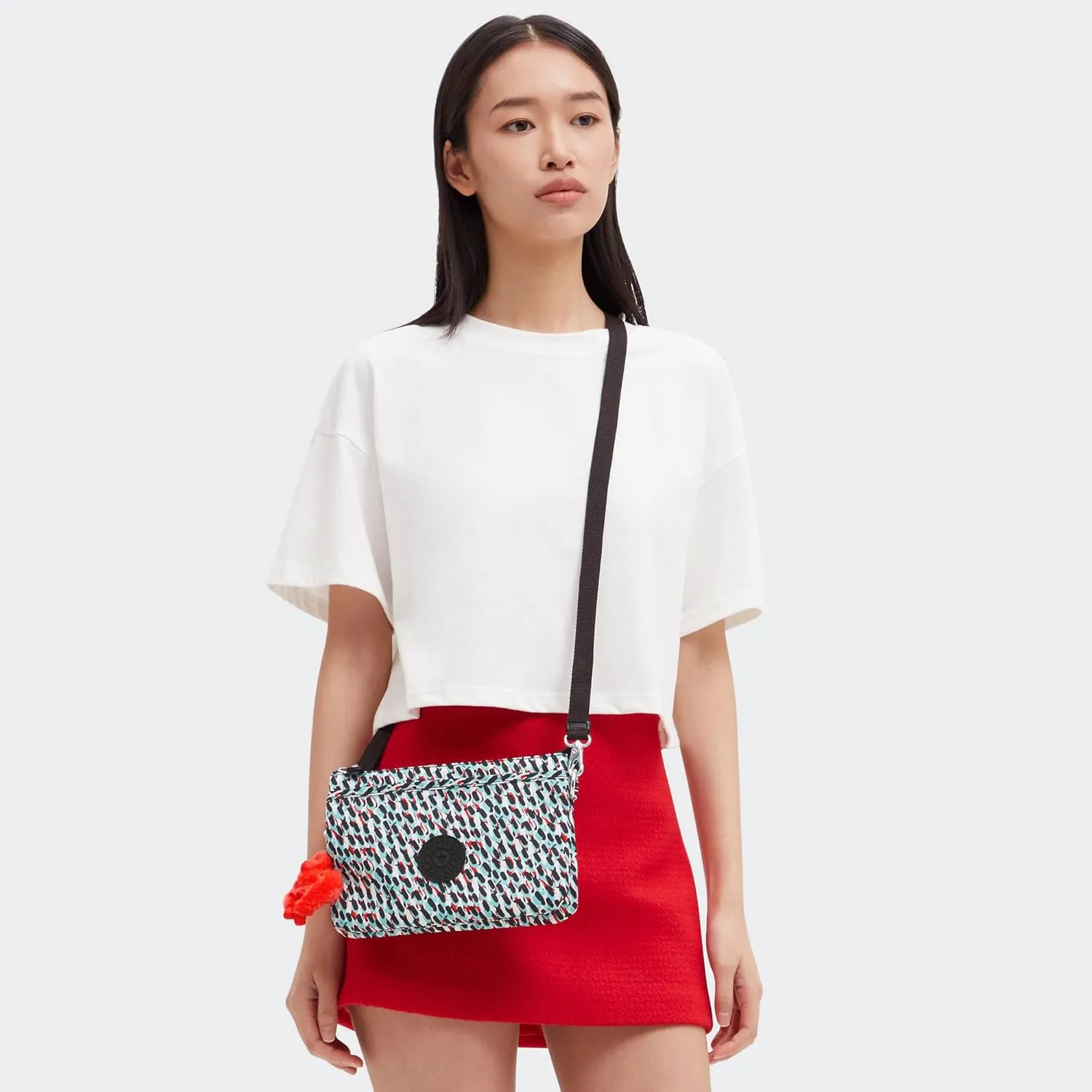 Kipling Women's RiRi Crossbody Bag