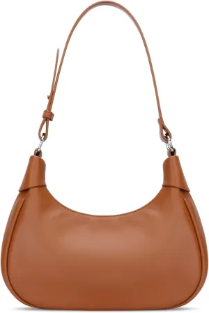 KKXIU Shoulder Bag for Women Cute Small Clutch Purses Trendy Hobo Handbags Crescent Bag