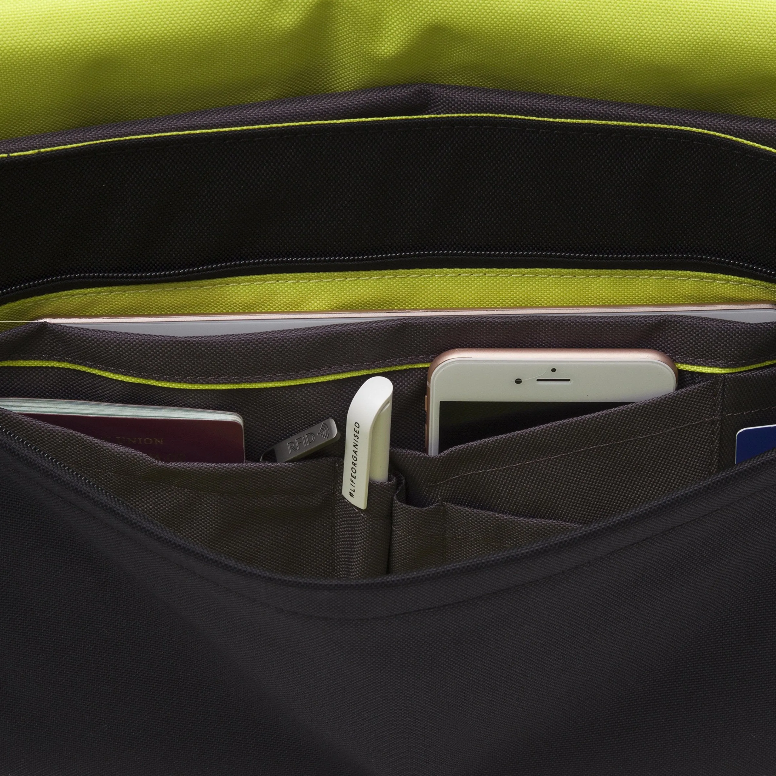 Knomo London Brompton Fabric Osaka