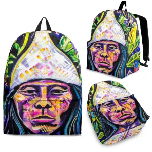 Kogi - Backpack
