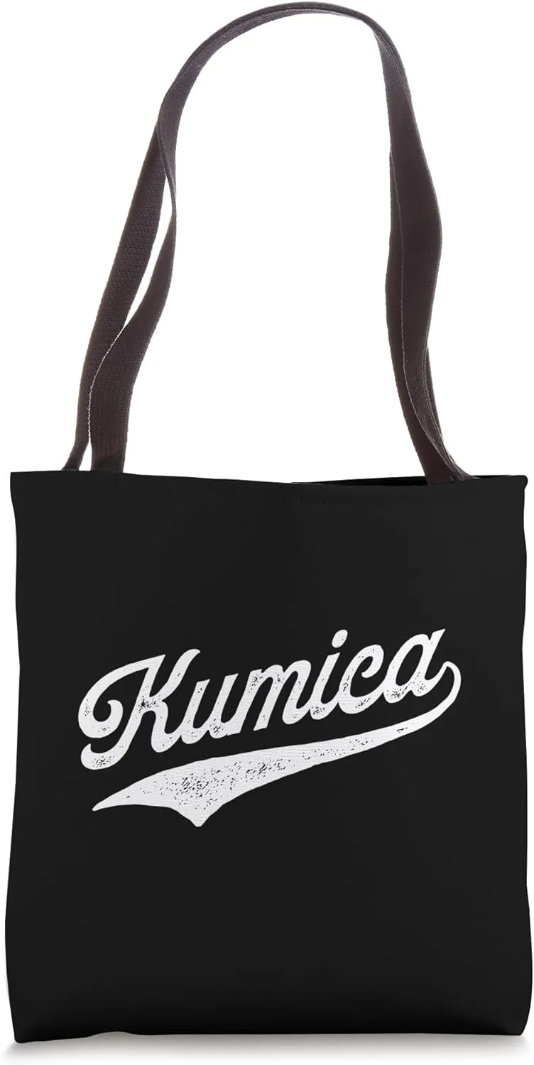 Kumica Tote Bag