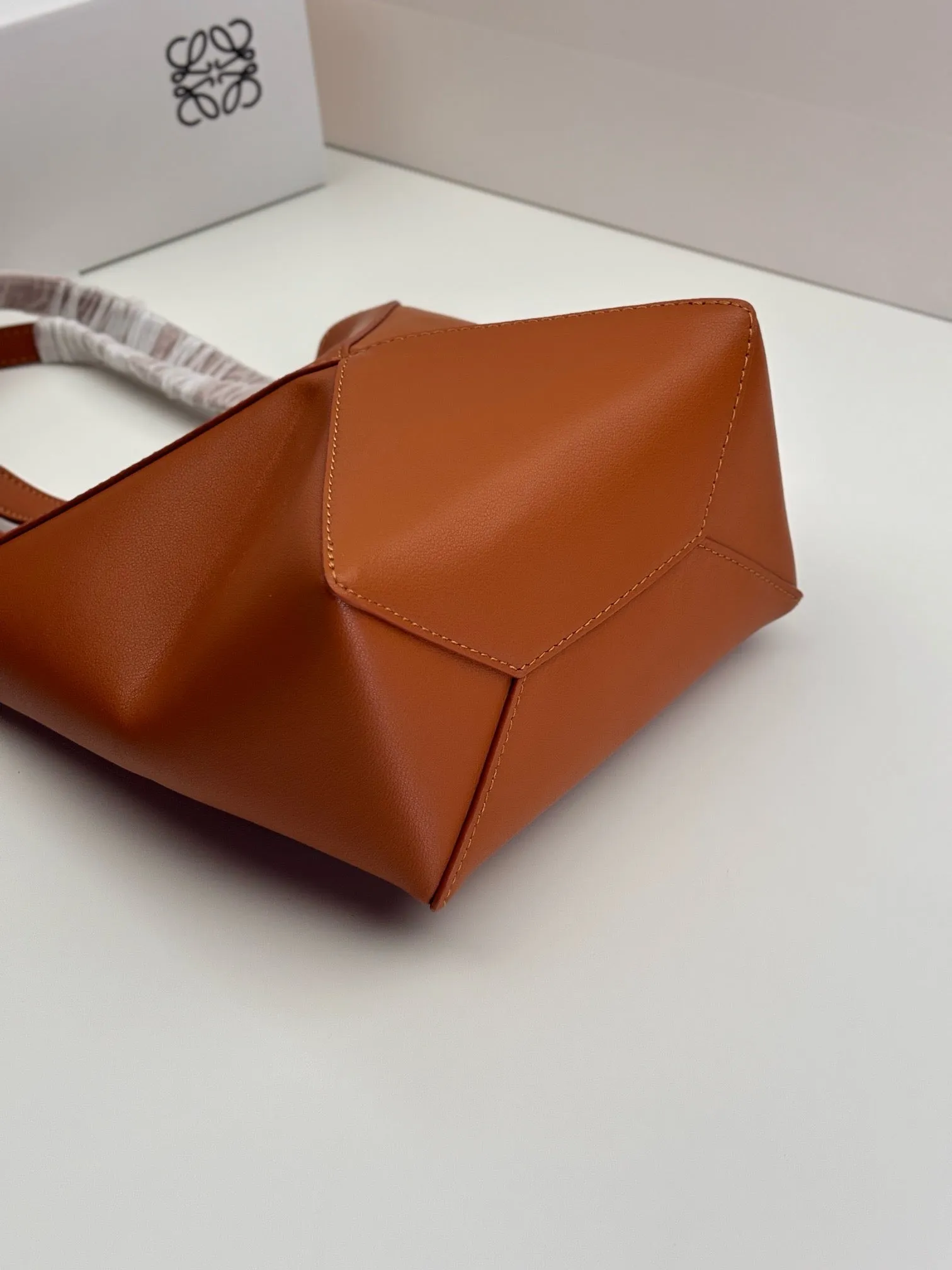 L0ew Puzzle Fold Bag [Small]