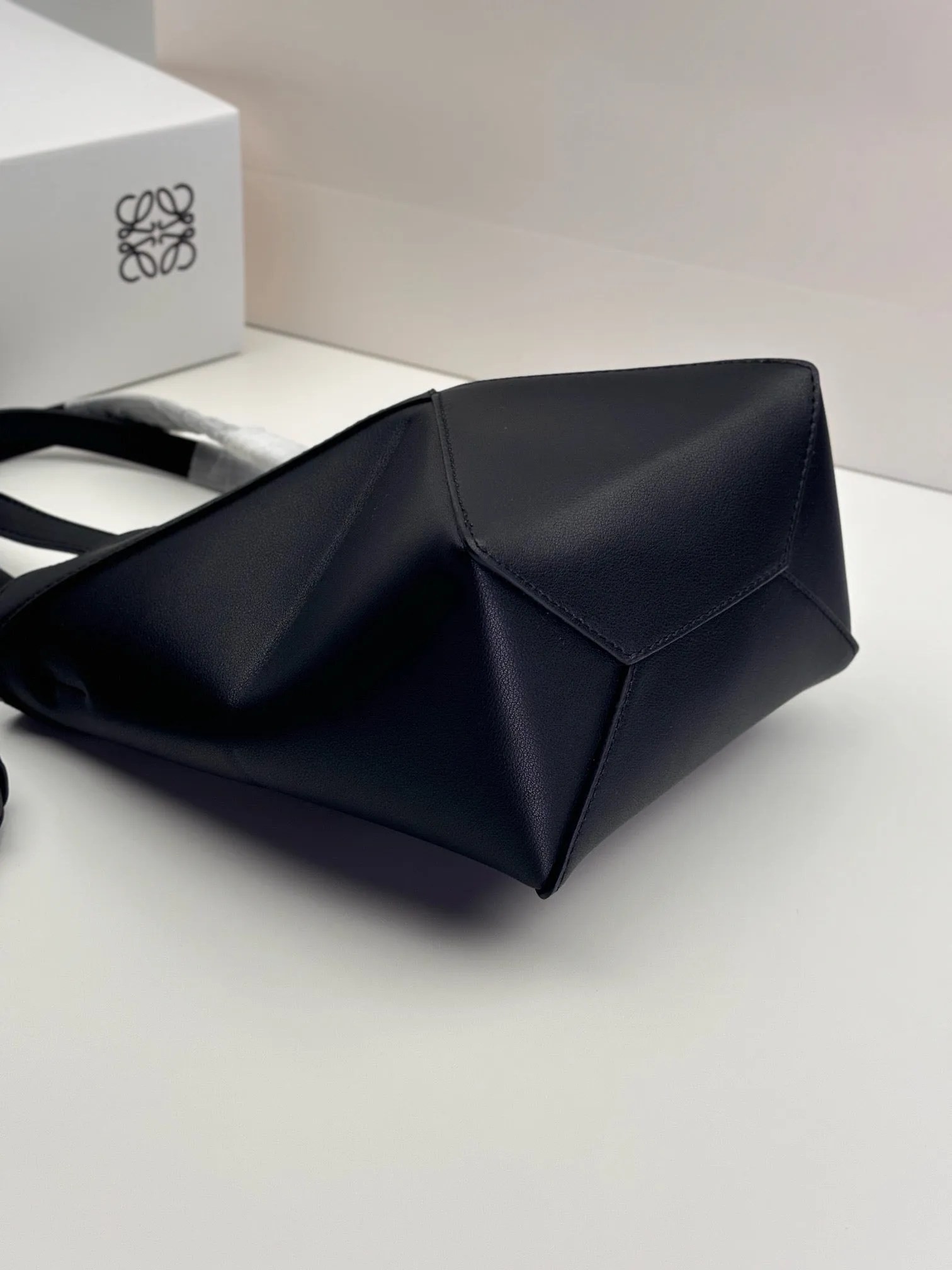 L0ew Puzzle Fold Bag [Small]