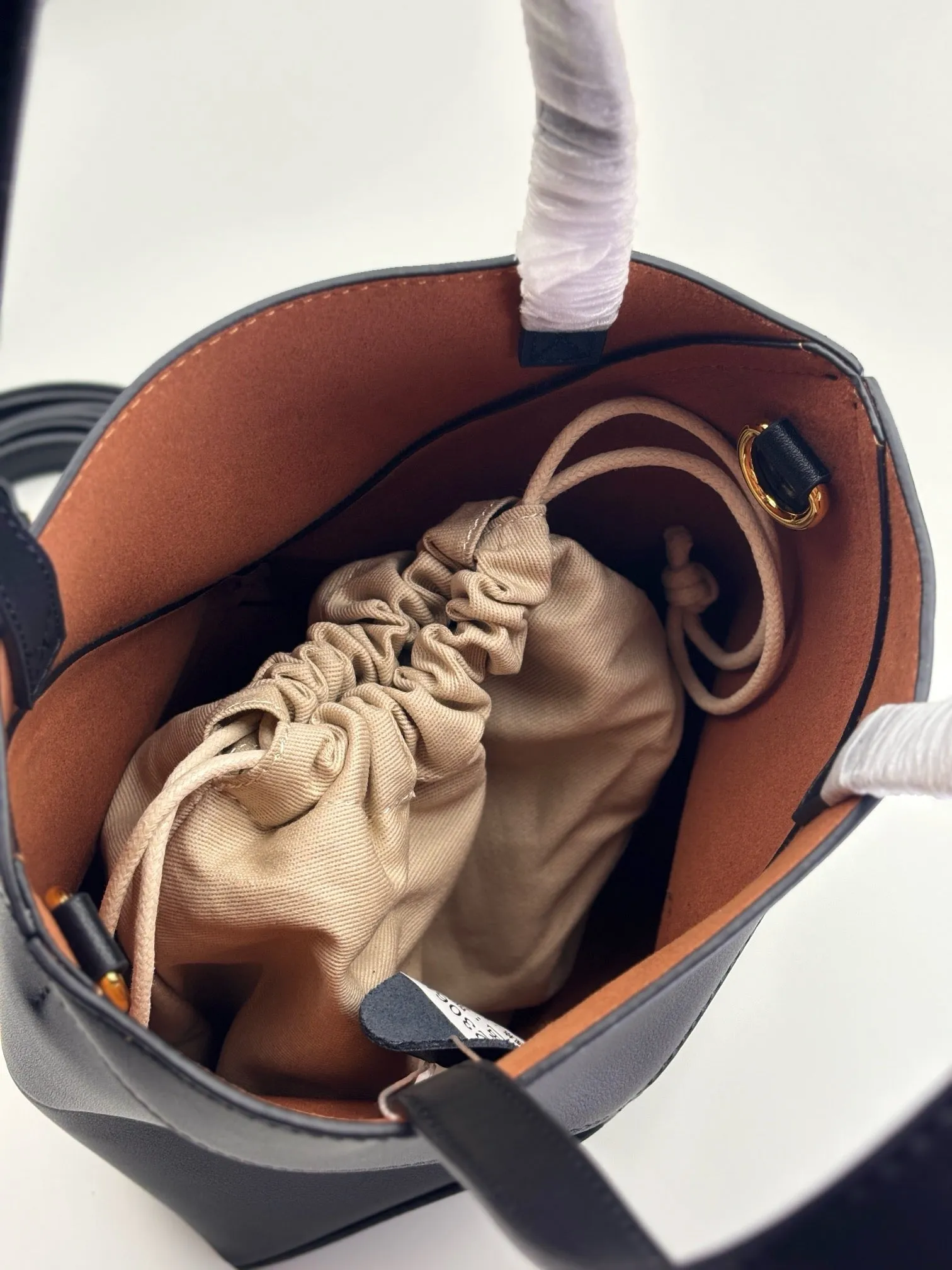 L0ew Puzzle Fold Bag [Small]