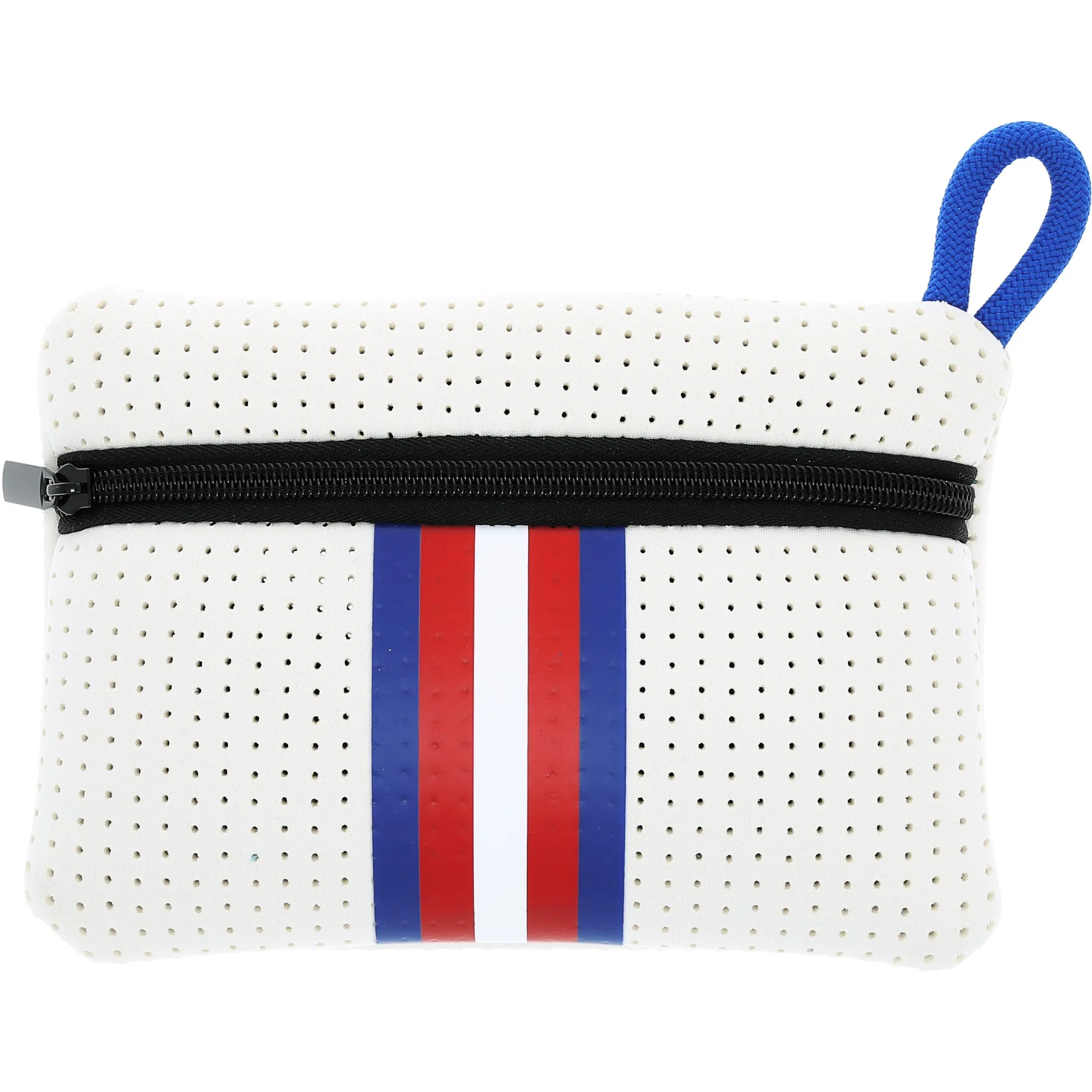 Lake Life Neoprene Tote Bag with Tethered Inner Pouch