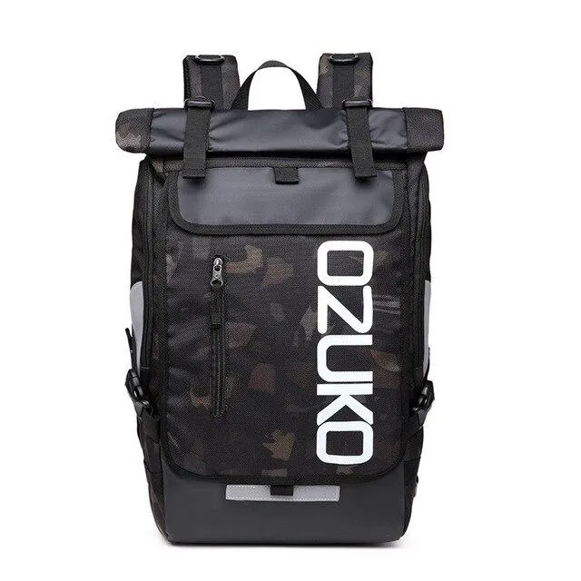 laptop backpack waterproof Stylish Wide array school bag Bargain