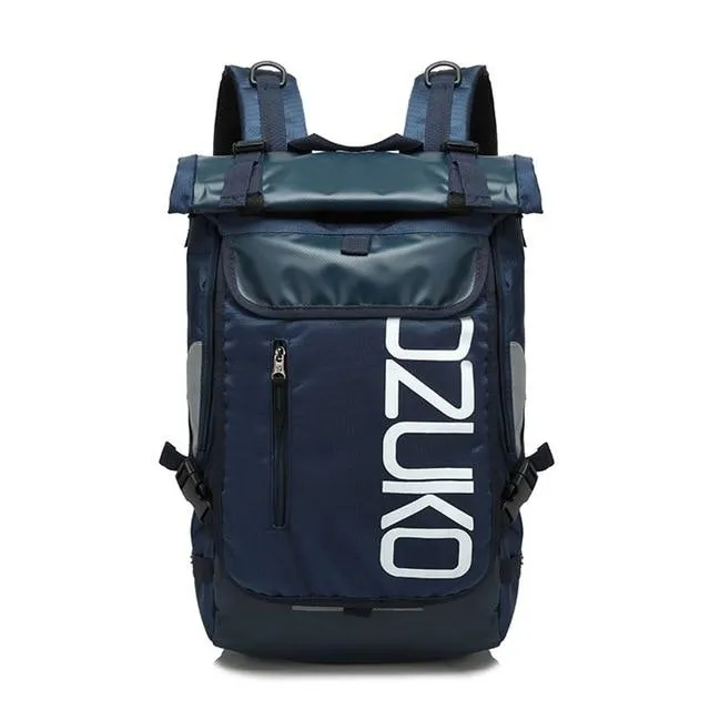 laptop backpack waterproof Stylish Wide array school bag Bargain
