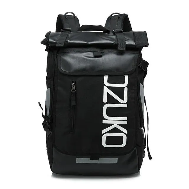 laptop backpack waterproof Stylish Wide array school bag Bargain