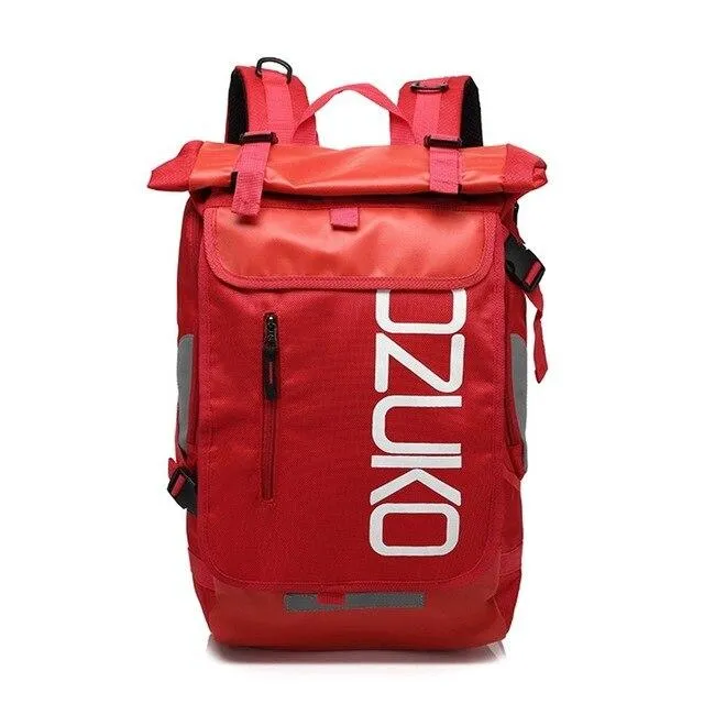 laptop backpack waterproof Stylish Wide array school bag Bargain