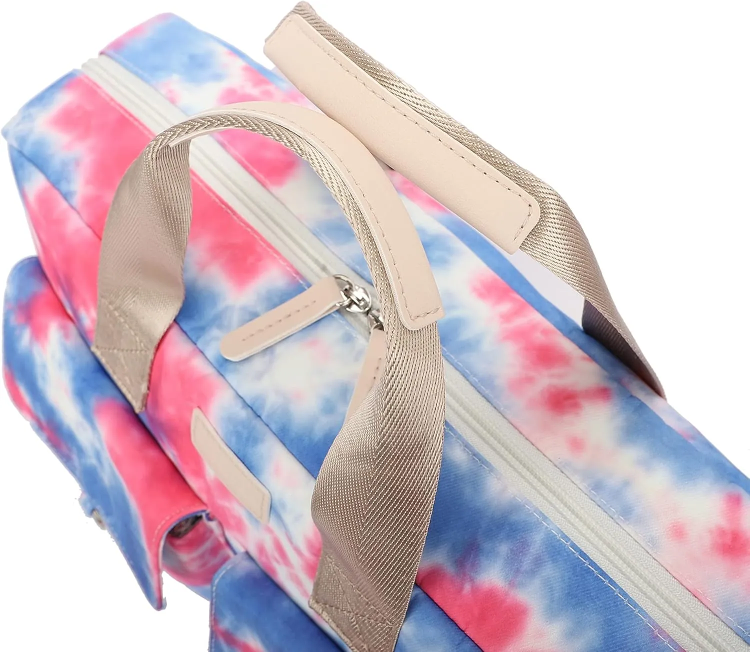 Laptop Briefcase, Water Repellent Multi-Functional Laptop Shoulder Messenger Case Bag (15 inch-15.6 inch, SLB-11)