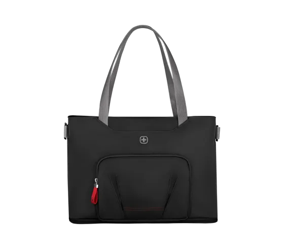 Large 15.6 inch/40 cm laptop bag with tablet pocket
