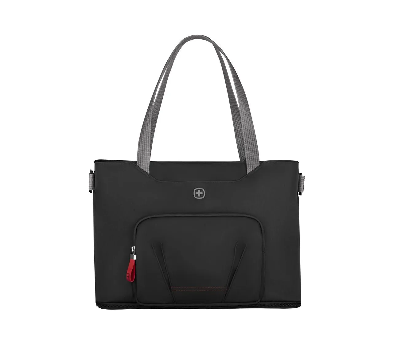 Large 15.6 inch/40 cm laptop bag with tablet pocket