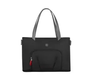 Large 15.6 inch/40 cm laptop bag with tablet pocket