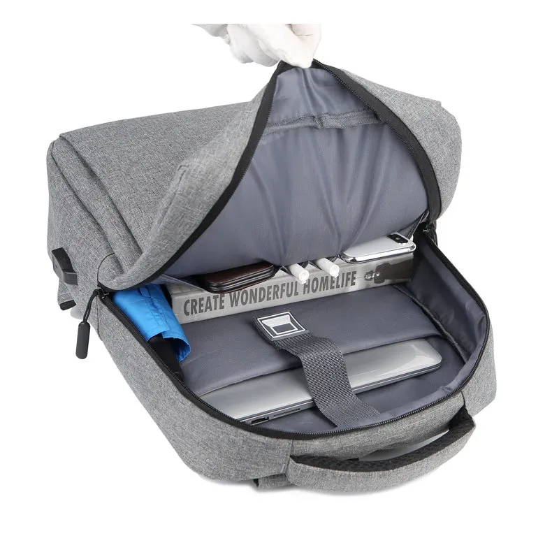 Large Capacity For Saving Game Shockproof Backpacks