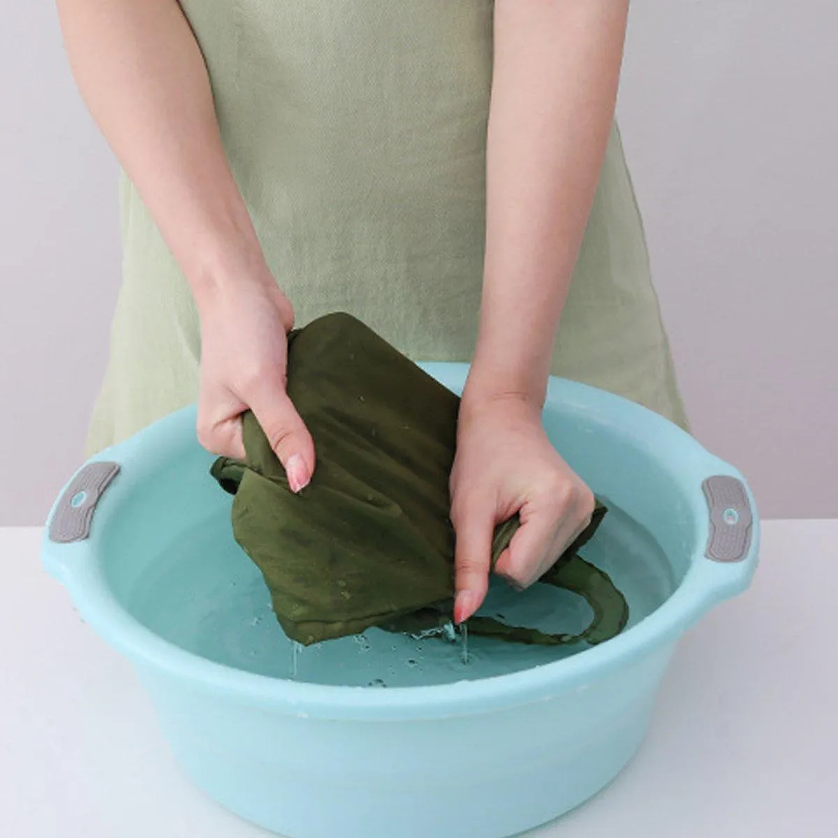 Large Multi Colour Waterproof Shopping Bag Foldable Portable Reusable Bag