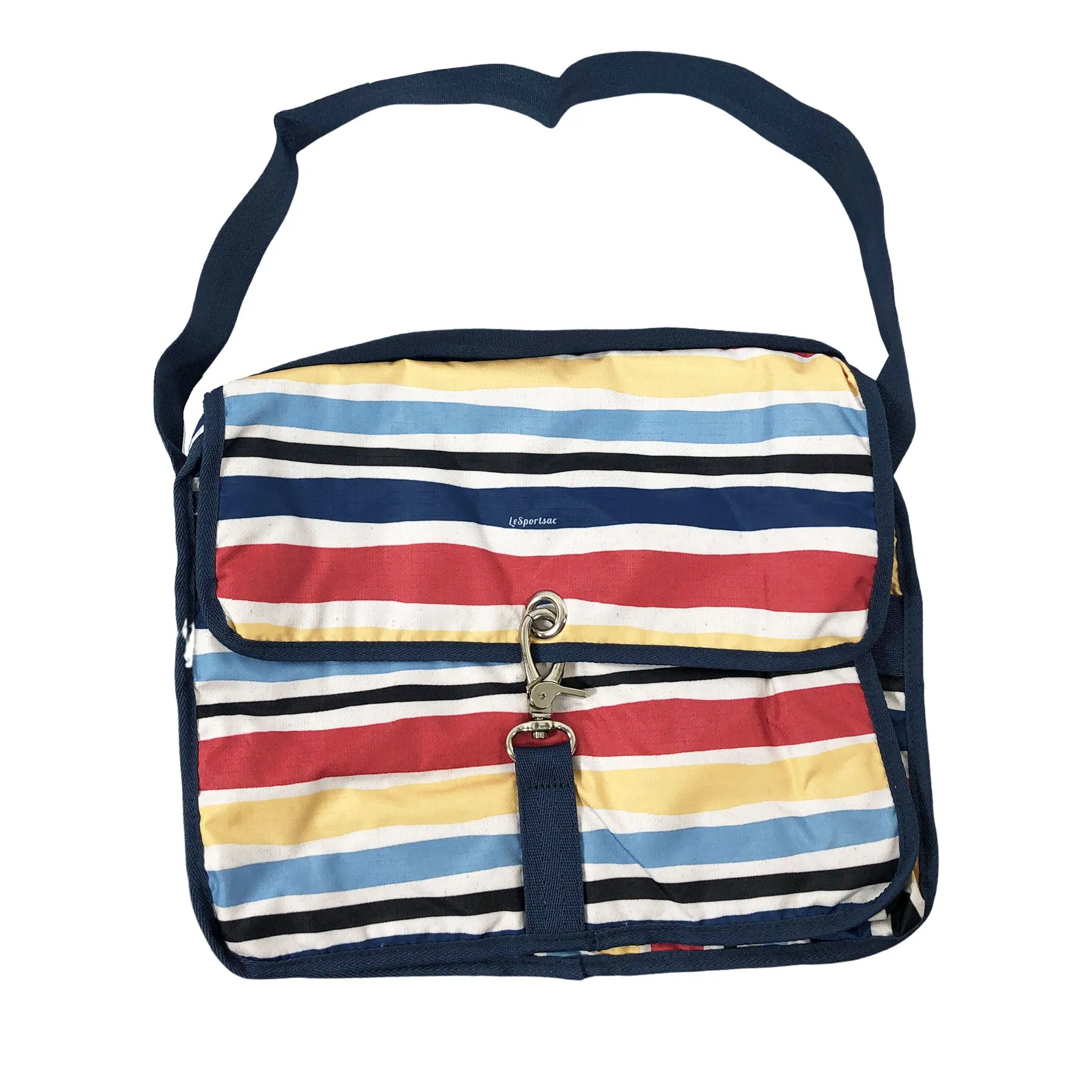 LeSportsac Campus Messenger