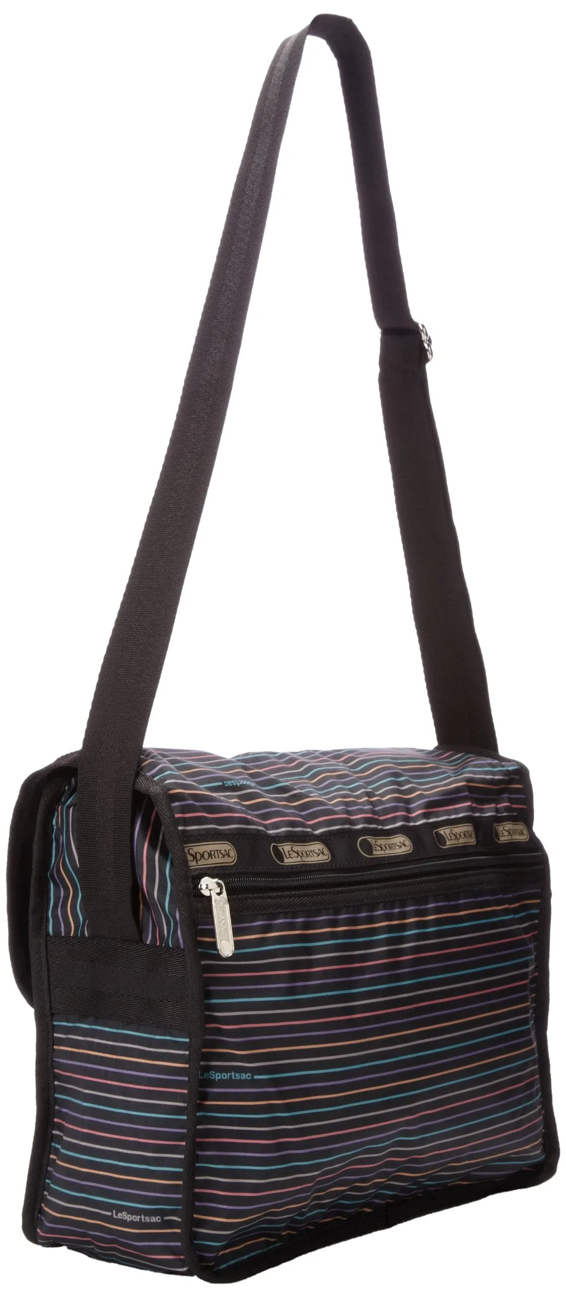 LeSportsac Campus Messenger