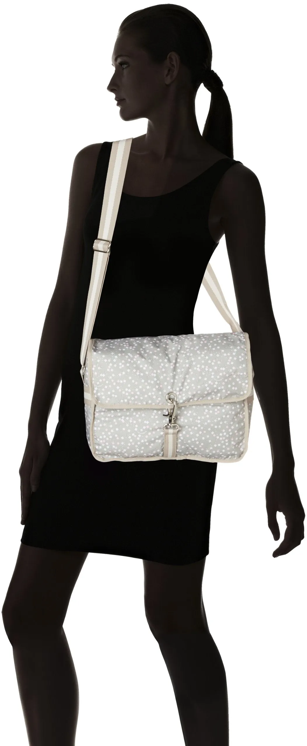 LeSportsac Campus Messenger