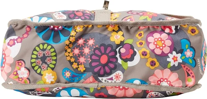 LeSportsac Campus Messenger