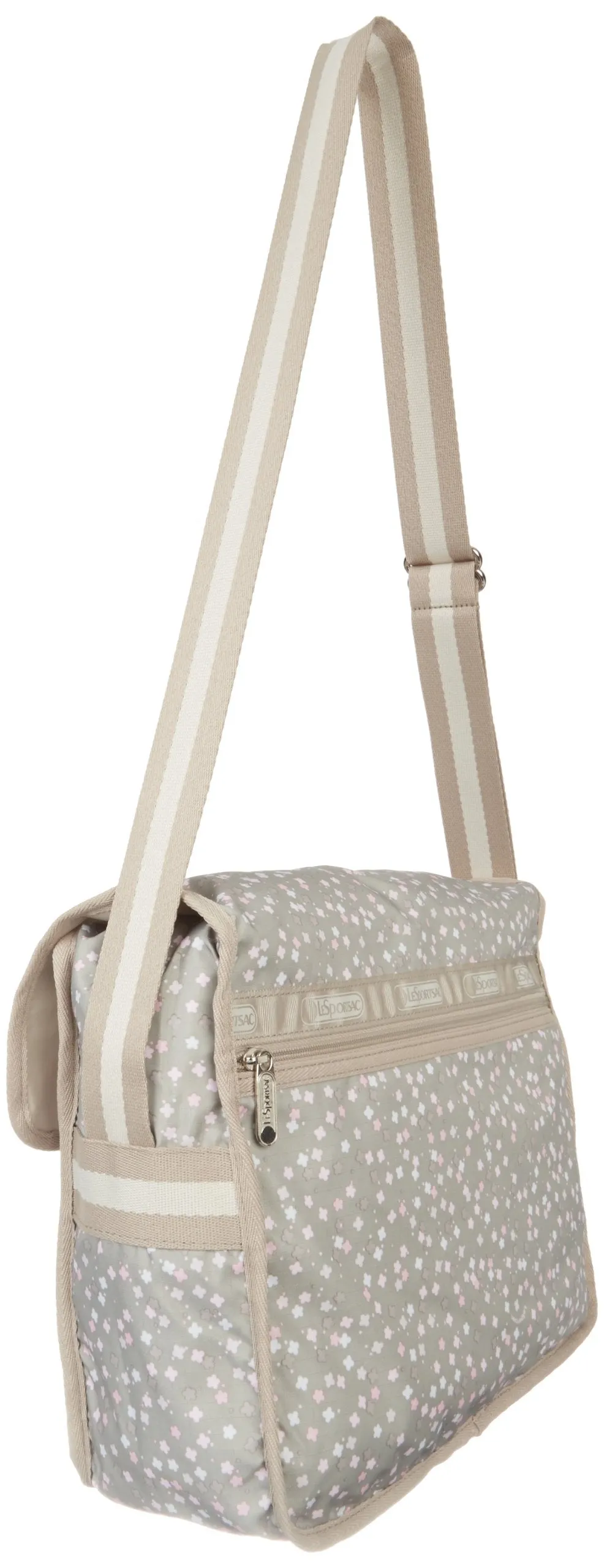 LeSportsac Campus Messenger