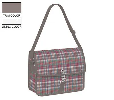 LeSportsac Campus Messenger