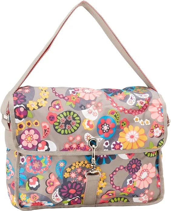 LeSportsac Campus Messenger