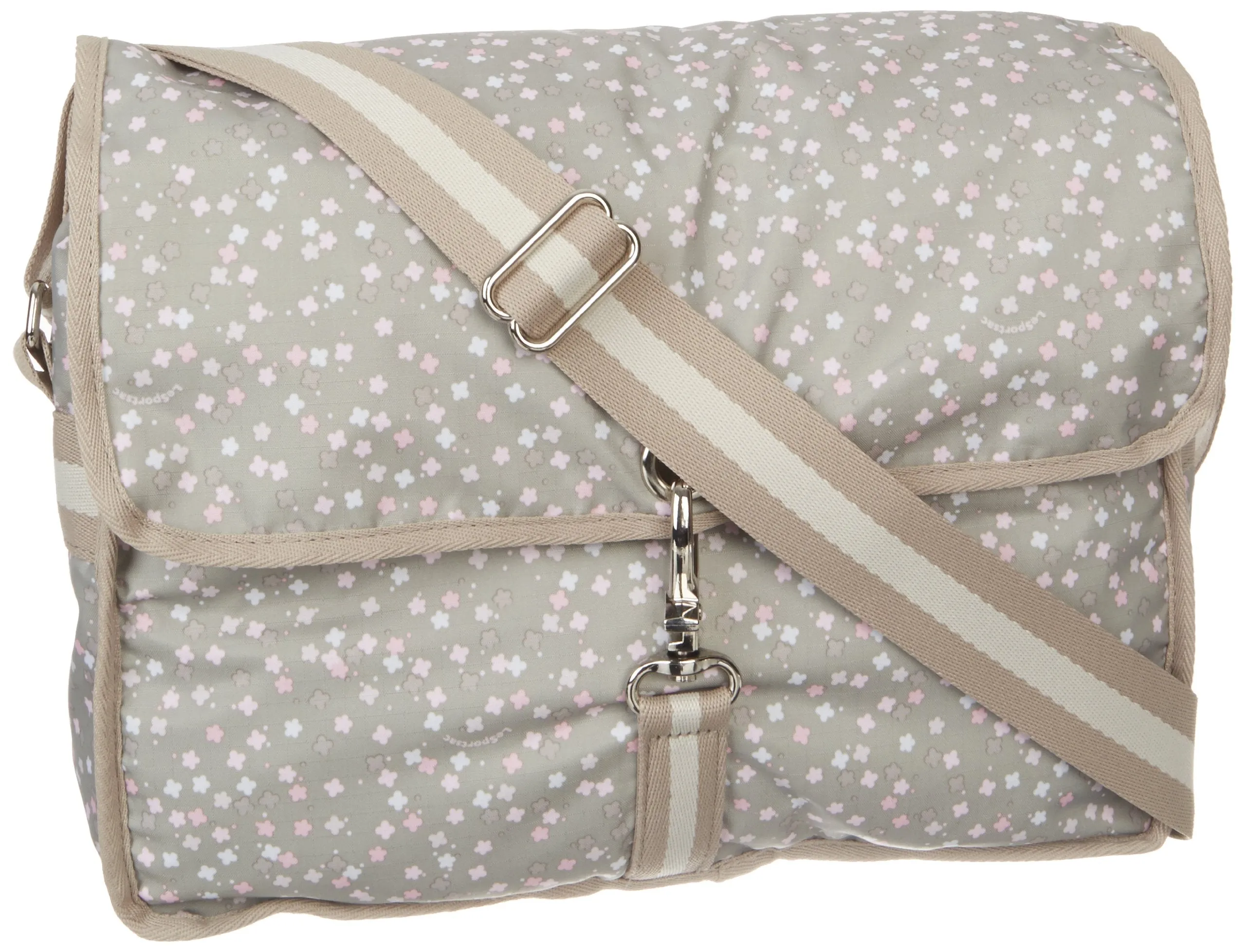 LeSportsac Campus Messenger