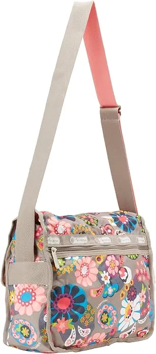 LeSportsac Campus Messenger