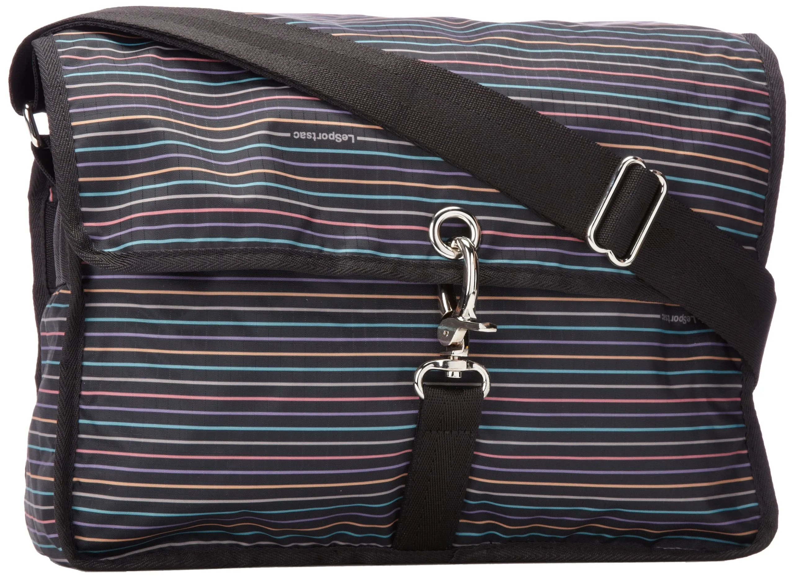 LeSportsac Campus Messenger