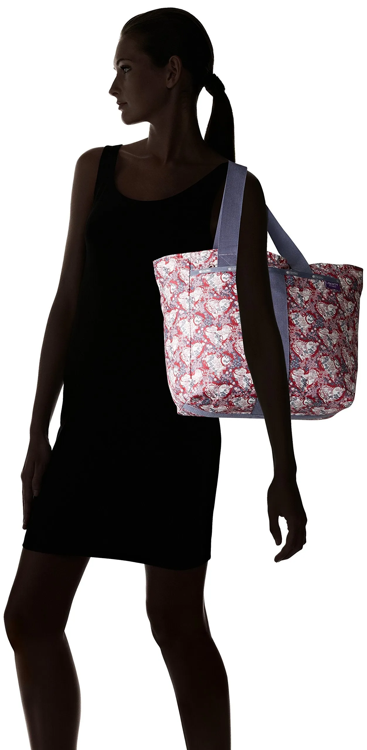 LeSportsac Campus Messenger