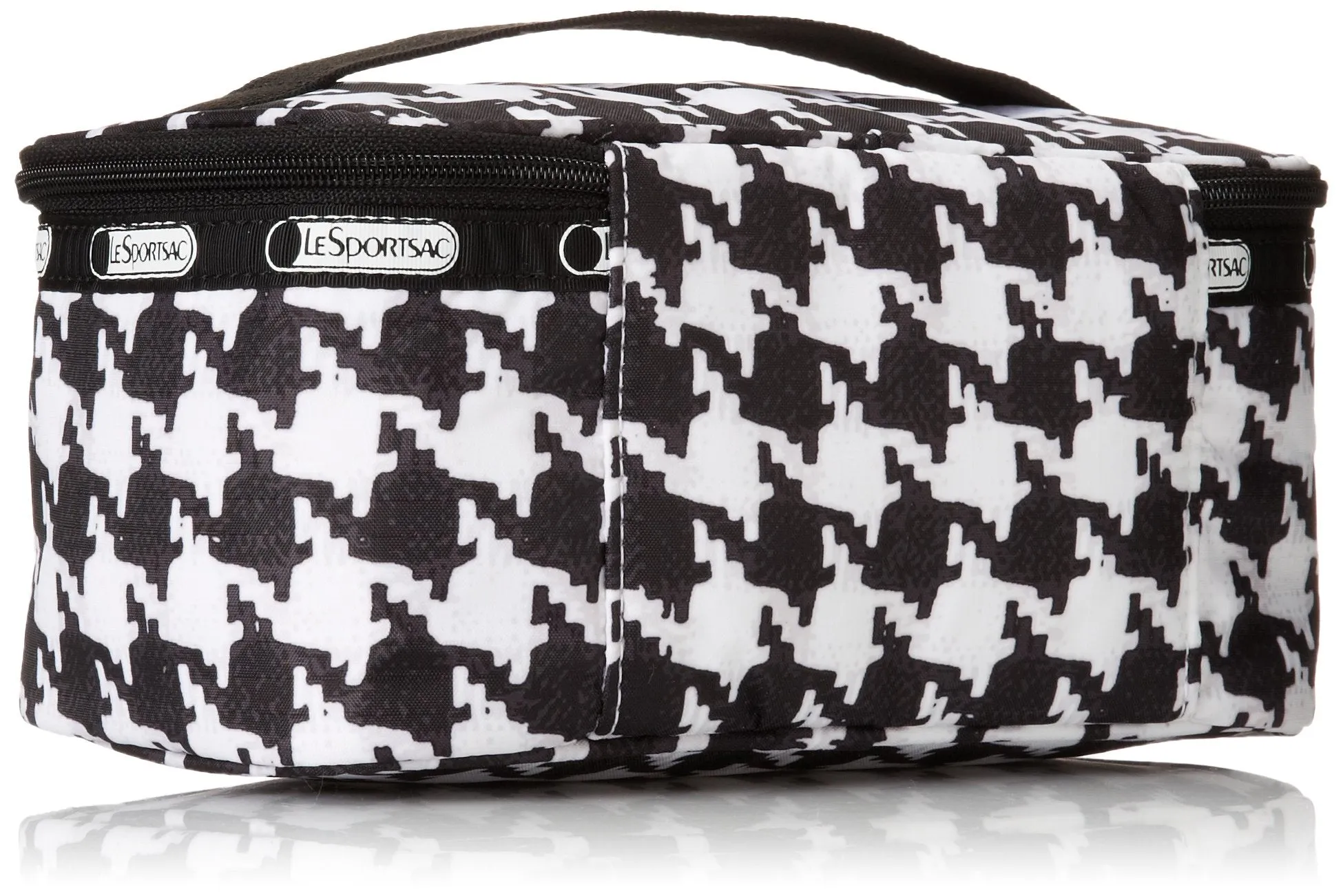 LeSportsac Rectangular Train Case Bag