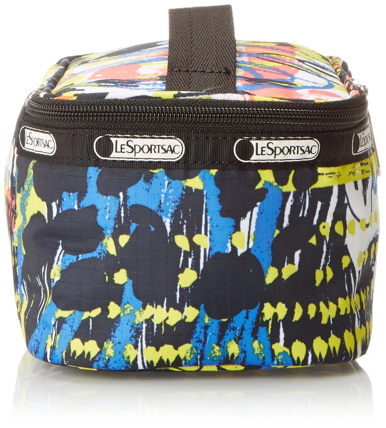 LeSportsac Rectangular Train Case Bag