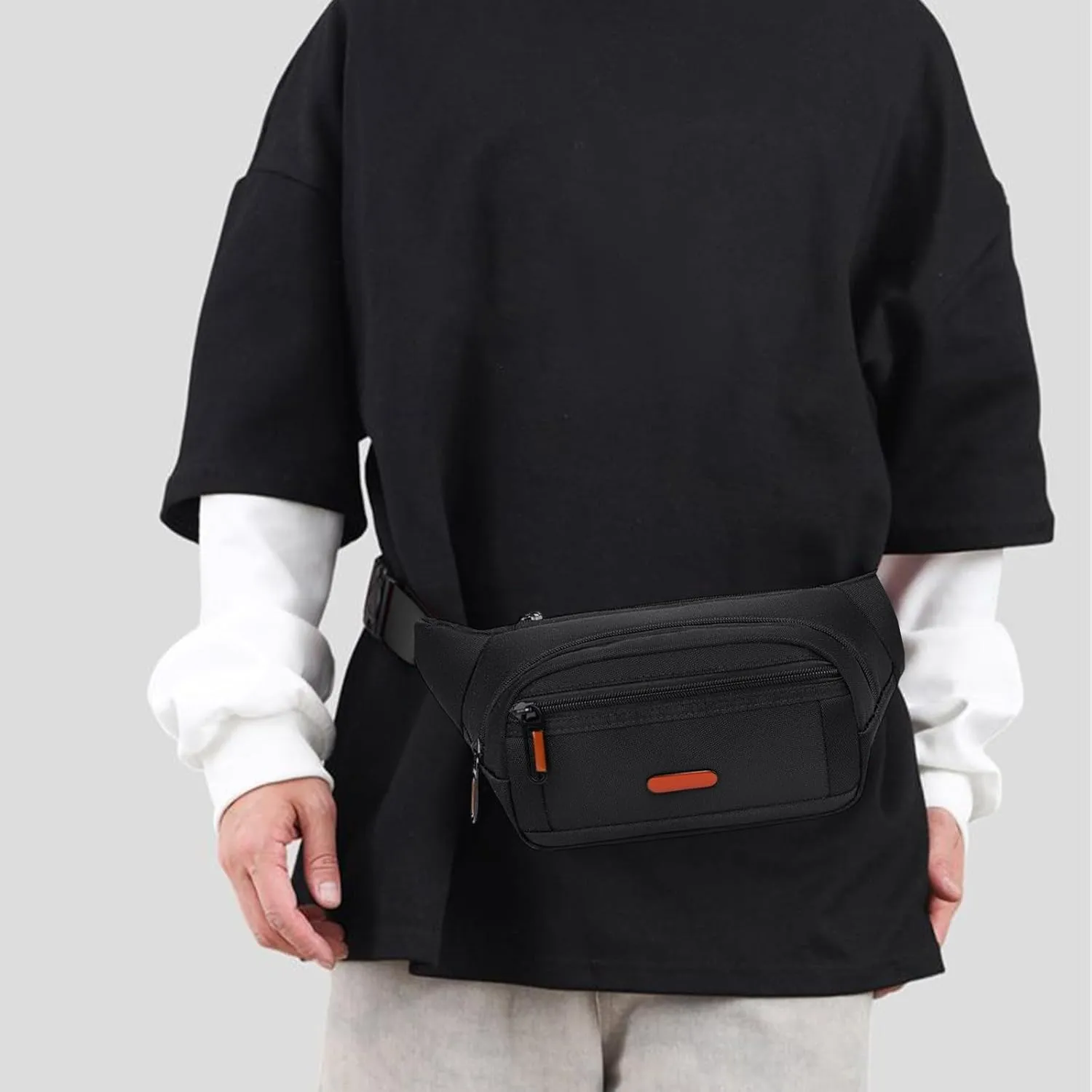 Lightweight Shoulder Bag for Women, Portable Multifunction Fashion Casual Messenger Bag Suitable for Travel or Sports