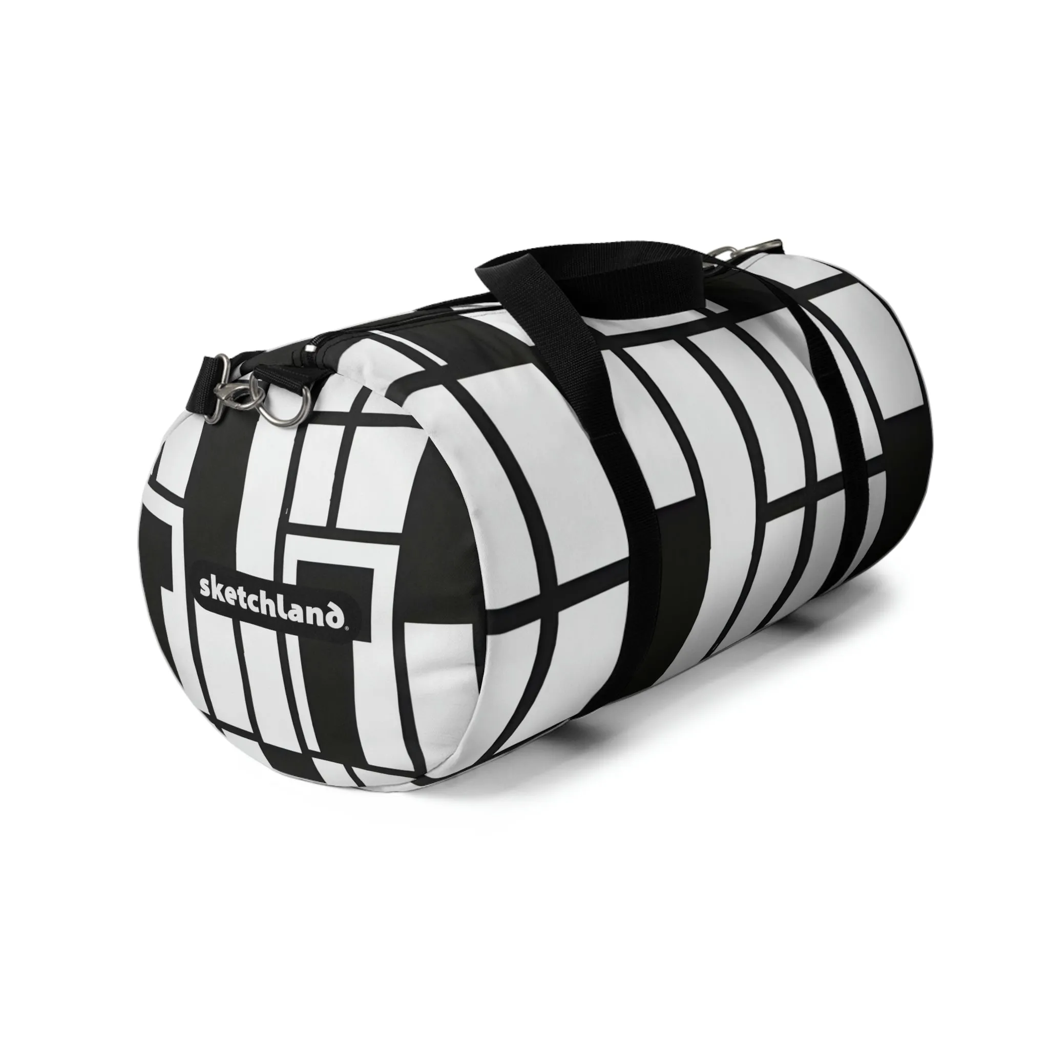 Lino Doris - Duffel Bag