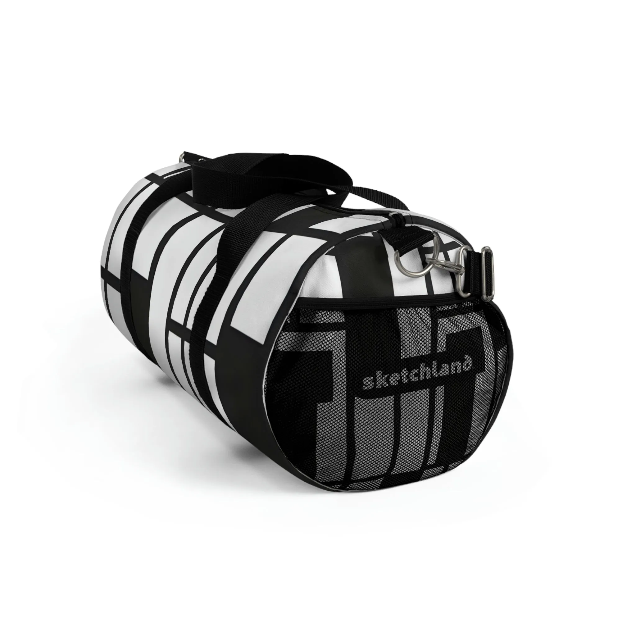 Lino Doris - Duffel Bag