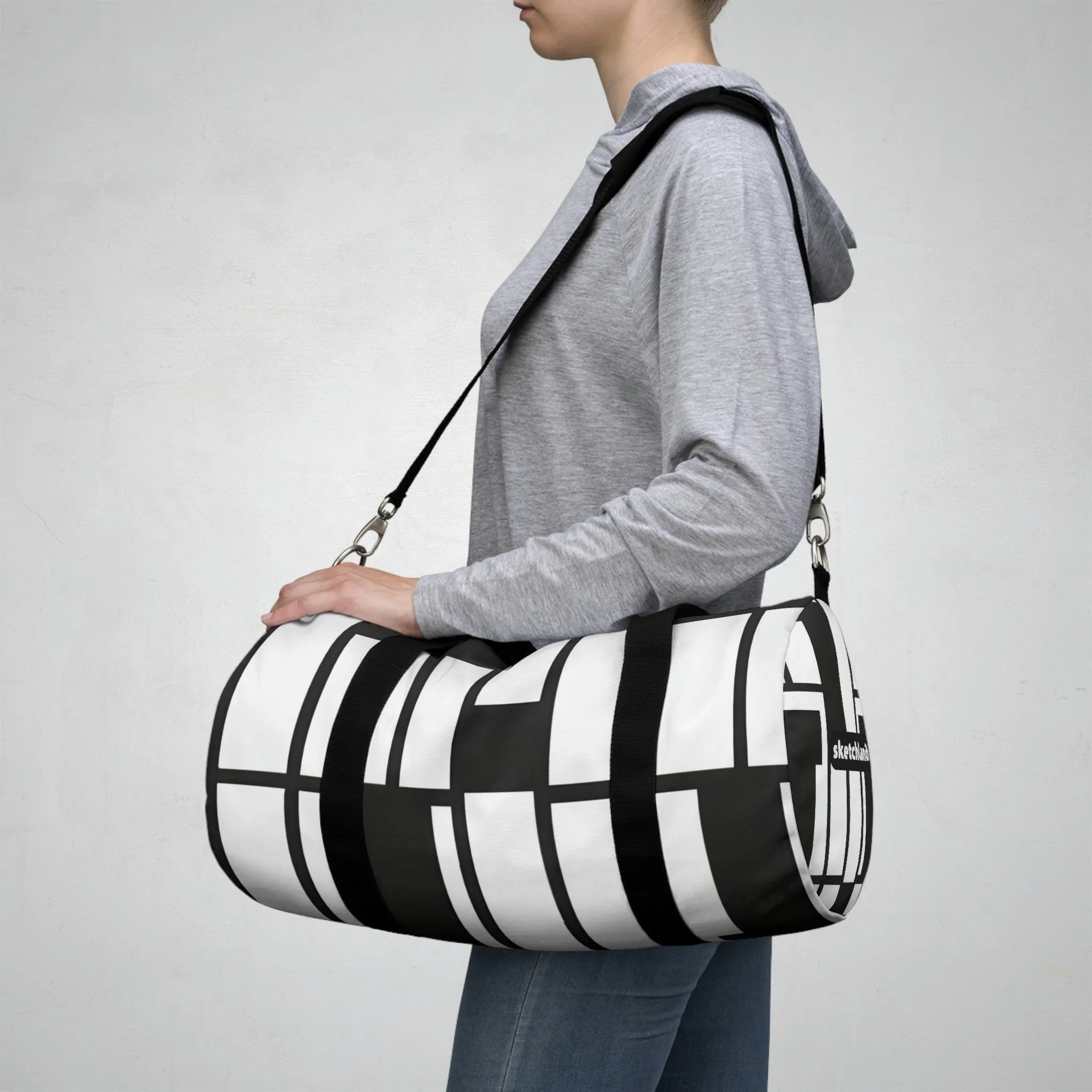 Lino Doris - Duffel Bag