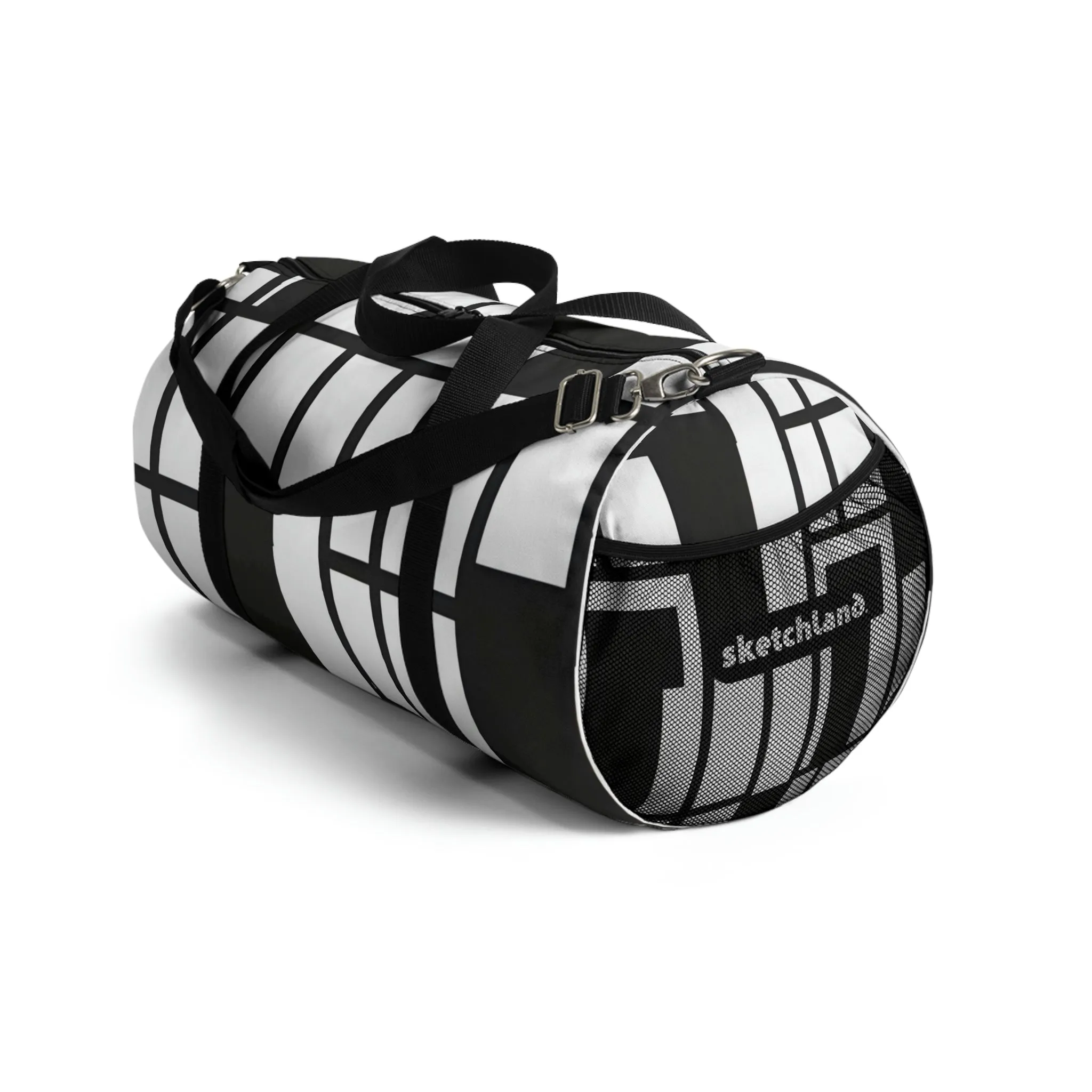 Lino Doris - Duffel Bag