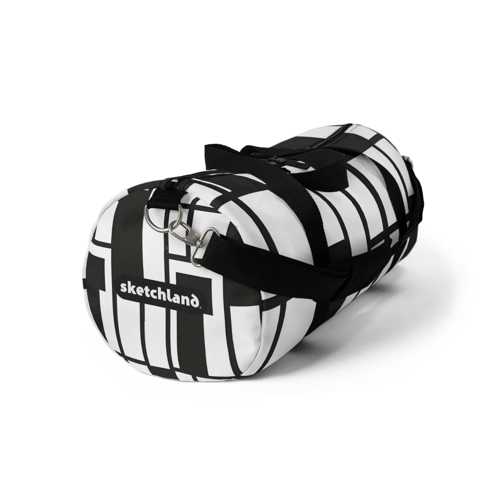 Lino Doris - Duffel Bag
