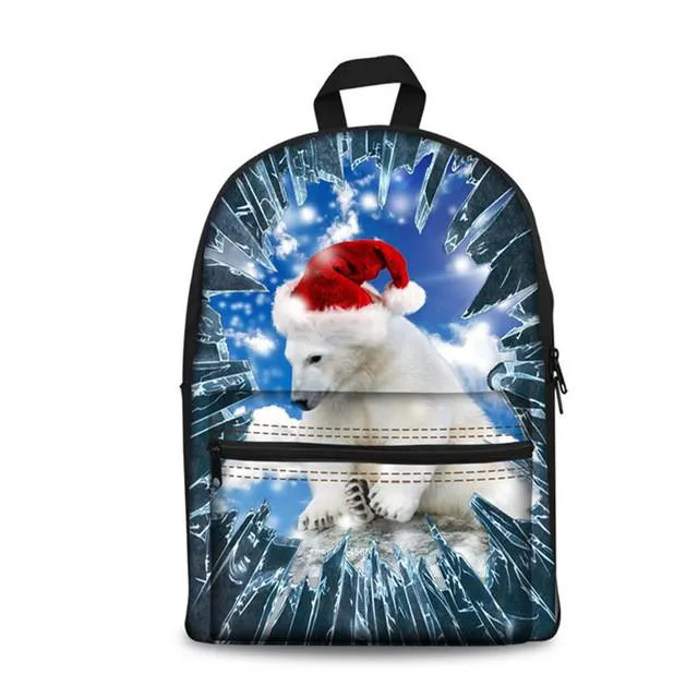 Lion King - Middle School Bag