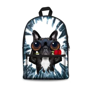 Lion King - Middle School Bag